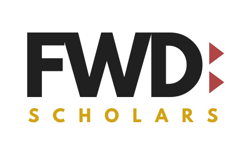 FWD: Scholars